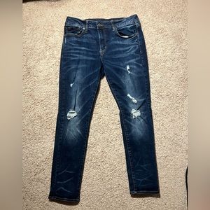 American Eagle Ripped Men’s Jeans